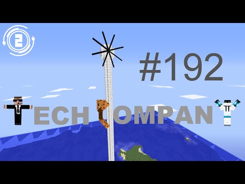 Tunnelbohrer und Projekt-Tafel [TechCompany][E192][DE][HD]