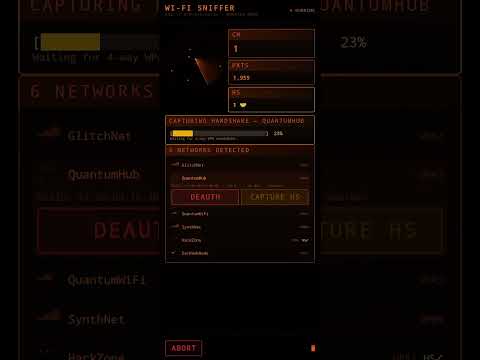 Hacker App - Hack Tools Prank
