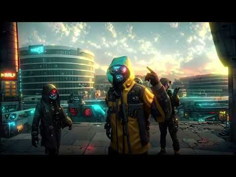 (242)CONER - BULLET HOLE (Official Freestyle Video)