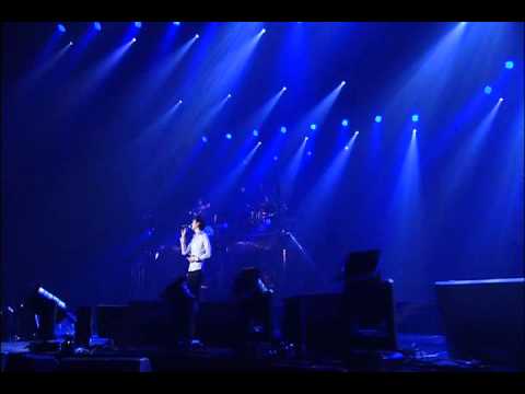 Shin Hye Sung Live and Let Live in Seoul Concert Live - Same Thought