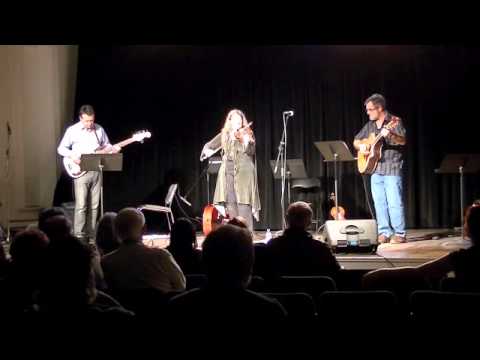 Promotional video thumbnail 2 for Katherine Moller