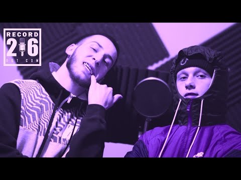 Lul AyeJayy x @evghanistan - No Hook pt1