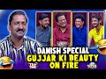 Gujjar Ki Beauty Par Jugtain Sajjad Jani Tea Time Episode 1016