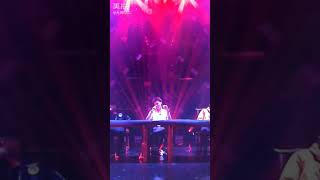 中国魂リハーサル  #KrisWu #WuYiFan #吴亦凡