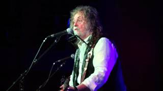 FUNNY, Ray Wylie Hubbard, &quot;Redneck Mother&quot;, LIVE (2015) in Nashville, with BACK STORY