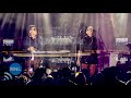 IF ONLY (When In Rome | 2019 Momentum Live MNL)