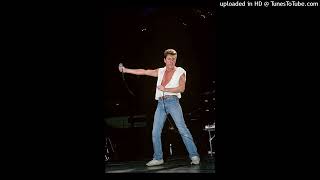 Roger Daltrey - After The Fire (LIVE)