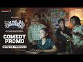 Ante Sundaraniki Comedy Promo - 3 | Nani | Nazriya Fahadh | Vivek Athreya | Vivek Sagar