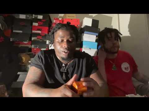 KAHUKX - No Bonnie & Clyde Kahukx Flow Is Like No Other 😮‍💨 L’A Els Reaction #australiandrill 🇦🇺