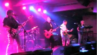 Life Is Hard On Your Dreams - Silent Victory