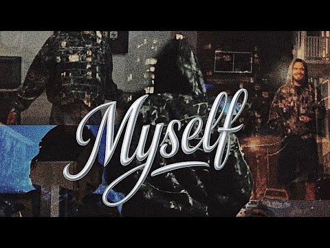Kezz - Myself (Official Music Video)
