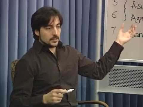 Pablo Sender: The Human Pilgrimage