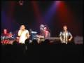 Kurt Ostbahn & die Kombo - Rendezvous 31.12.2003