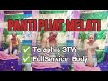 Panti Pijat Melati Teraphis Stw
