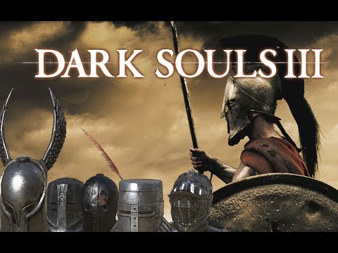 Me Against The World - Dark Souls 3