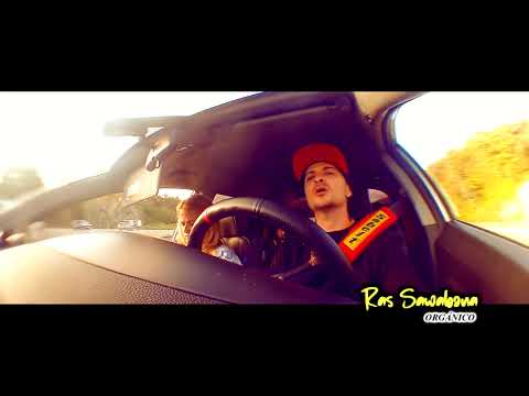 Ras Sawabona Organico