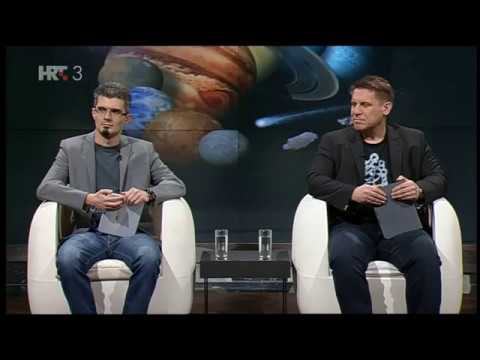 Treći element S04E06 - Sunčev sustav