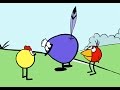 Peep and the Big Wide World: Birds of a Feather