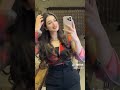 Alina Amir Is Going Viral Once Again Shorts Viral Trending Fyp Tiktok
