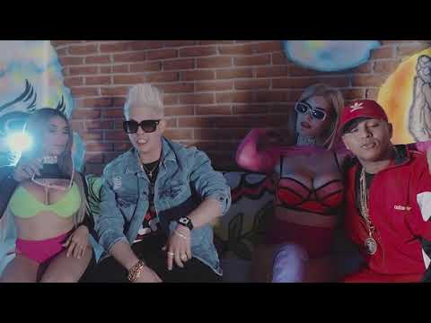 Benny Benni Ft. Towy, Endo y Osquel – Repeat (Video Oficial)