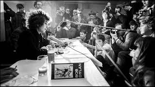 Bob Dylan — Pledging My Time (Take 1). 1966