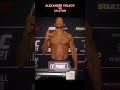 Alexander Volkov Vs Jailton Almeida UFC 321 Heavyweight Clash Ufc