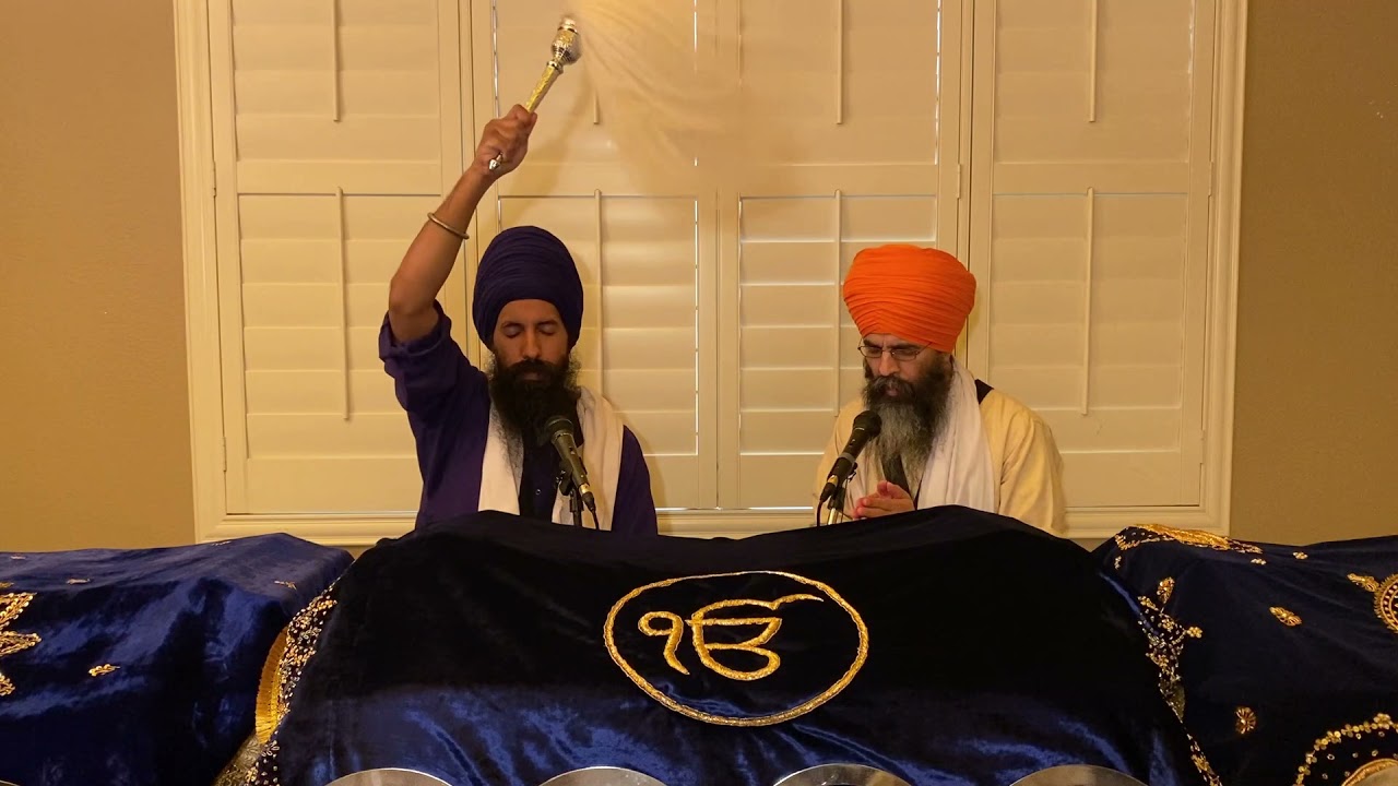 Bhai Gurdas Jee