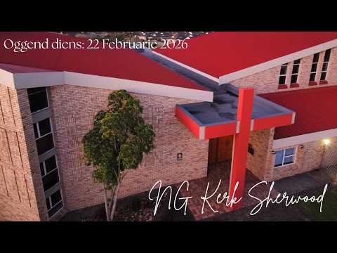 Kerkdiens video