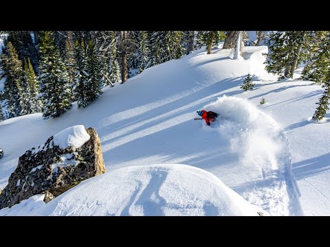 How to Ski Powder with Owen Leeper | Powder7