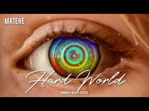 (FREE) Dino M x Drake & J.Cole & Cheezy4Ten type beat - THE WORLD  2024