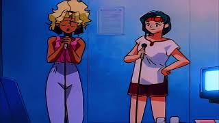 deee-lite - love is everything / slowed + reverb