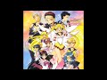 Bishoujo Senshi Sailor Moon Sailor Stars Music Collection Vol 1
