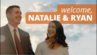 How Natalie and Ryan got inspired by a blog