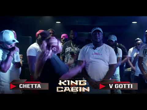 Chetta vs V-Gotti