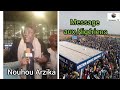 Nouhou Arzika Message Aux Nigériens Patriotes