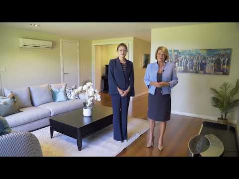 SOLD - 125 St Andrews Road, Epsom - Diana West and Carey Liu