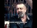 Mujhe Gadhe Pasand Hai ️ Sanjay Dutt Edit Galat Karam Status Shorts Sameer Editz