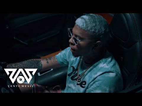 Jota Eme - BYE (Video Oficial)