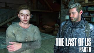 The Last Of Us  Part 2   Part 3   The Overlook   PS5 60FPS No Commentary1080