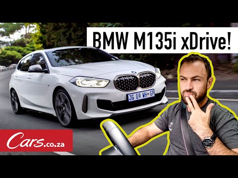 BMW M135i Review - Is this still an epic hot hatch?