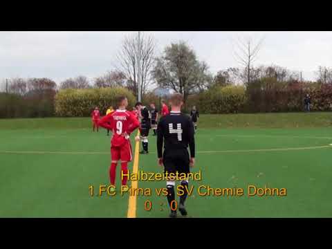 28.10.2017  1.FC Pirna vs. SV Chemie Dohna [Endstand 0:0)