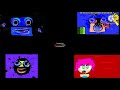 Preview 2 Klasky Csupo V35 Effects Lynn Grantz By Unikitty Crying Effects