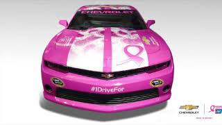 Robbins Chevy  #IDriveEvent