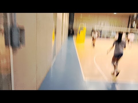 FINALE 1 DIV SC PARMA ENERGY-BUSSETO 03/05