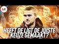 De Ligt Op De Bank Bij Oranje Én Juventus: 'Hij Speelt Zonder Zelfvertrouwen'