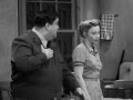 The Honeymooners: Ralph and Alice argue over the Mambo