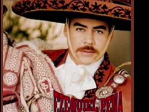 Ezequiel Peña - Prefiero Partir
