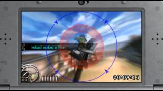 Attack on Titan: Humanity in Chains (3DS - Nintendo Direct 4.1.15)