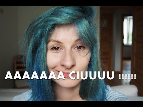 Maska do włosów z octem na rzecz wzrostu Witamina E olej na włosy