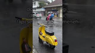 Download lagu #shorts #dolan #vespa #hujan#galautiktokviral mp3